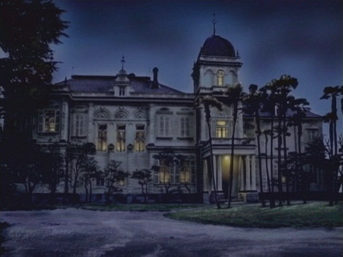  Mozu no Nie (Animex)